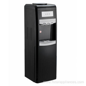 water dispenser with SUS304 stainless steel belt cold tank